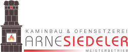 Kaminbau & Ofensetzerei Arne Siedeler
