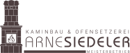 Kaminbau & Ofensetzerei Arne Siedeler